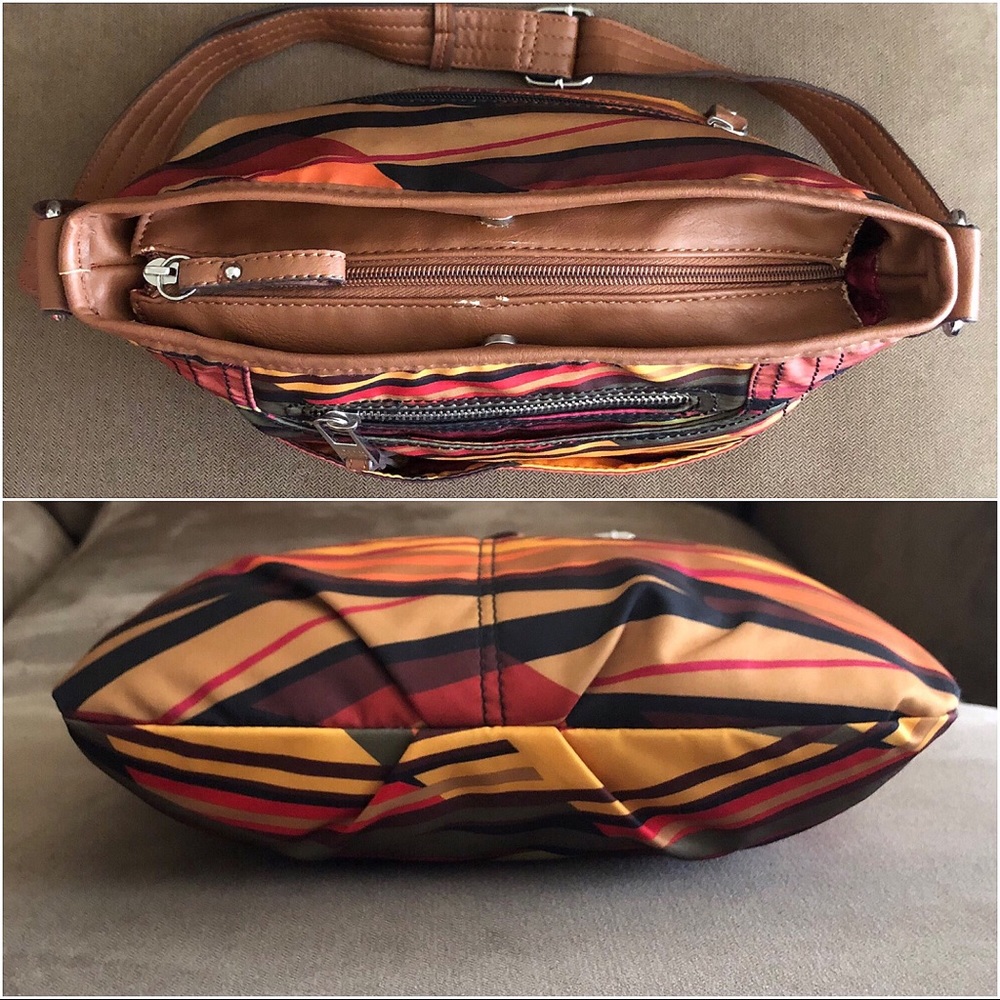 Tyler Rodan ‘Eclectic’ Bag - Picture 5 of 8